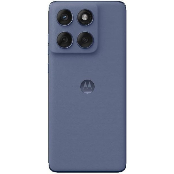 Смартфон Motorola Edge 60 Fusion 8/256GB NFC Slipstream (No Adapter) Global (PB7E0039RS) UA