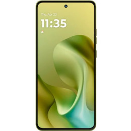 Смартфон Motorola Moto G86 5G 8/256GB NFC Golden Cypress (No Adapter) Global (PB7L0115RS) UA 2