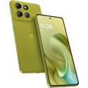 Смартфон Motorola Moto G86 5G 8/256GB NFC Golden Cypress (No Adapter) Global (PB7L0115RS) UA