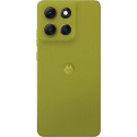 Смартфон Motorola Moto G86 5G 8/256GB NFC Golden Cypress (No Adapter) Global (PB7L0115RS) UA