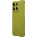 Смартфон Motorola Moto G86 5G 8/256GB NFC Golden Cypress (No Adapter) Global (PB7L0115RS) UA