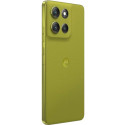 Смартфон Motorola Moto G86 5G 8/256GB NFC Golden Cypress (No Adapter) Global (PB7L0115RS) UA
