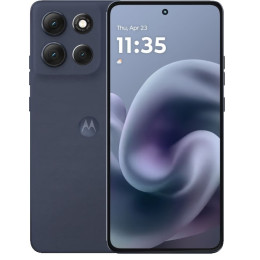 Смартфон Motorola Moto G86 5G 8/256GB Spellbound (PB7L0101RS) UA