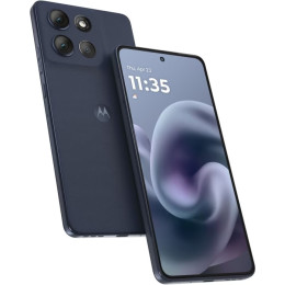Смартфон Motorola Moto G86 5G 8/256GB Spellbound (PB7L0101RS) UA