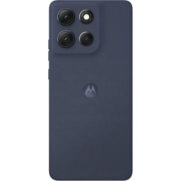 Смартфон Motorola Moto G86 5G 8/256GB Spellbound (PB7L0101RS) UA