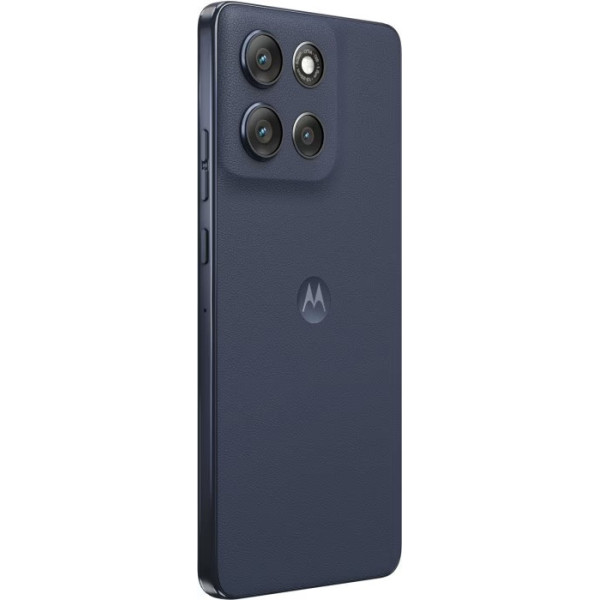 Смартфон Motorola Moto G86 5G 8/256GB Spellbound (PB7L0101RS) UA