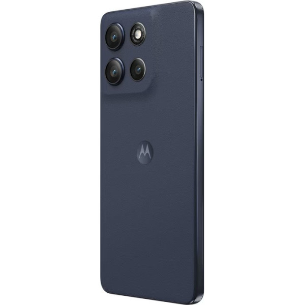 Смартфон Motorola Moto G86 5G 8/256GB Spellbound (PB7L0101RS) UA