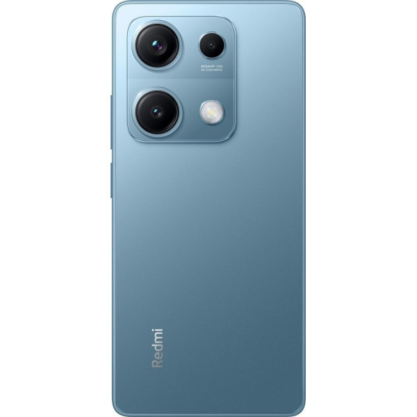 Смартфон Xiaomi Redmi Note 14S 12/512GB NFC Ocean Blue Global