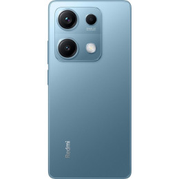 Смартфон Xiaomi Redmi Note 14S 12/512GB NFC Ocean Blue Global