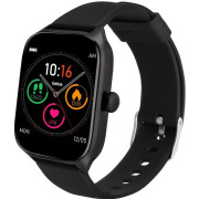 Смарт-часы Gelius Amazwatch GTS GP-SW012 Black