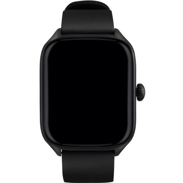 Смарт-годинник Gelius Amazwatch GTS GP-SW012 Black