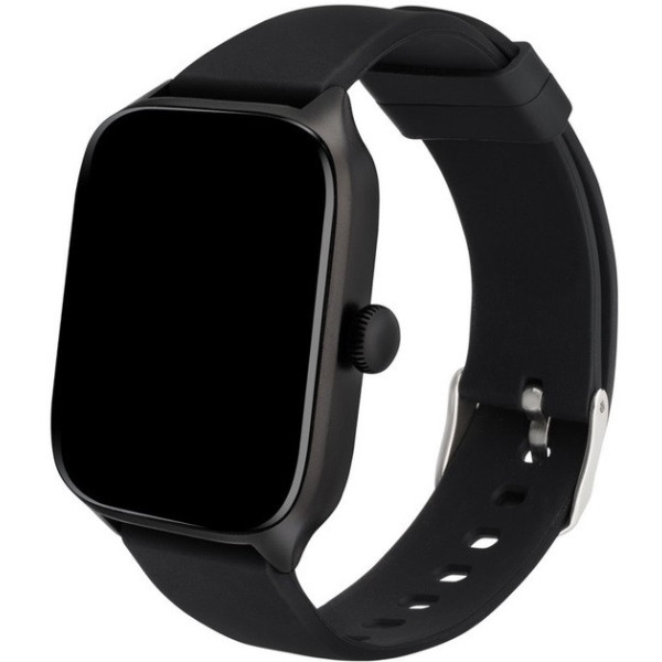 Смарт-годинник Gelius Amazwatch GTS GP-SW012 Black