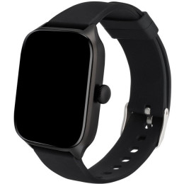 Смарт-годинник Gelius Amazwatch GTS GP-SW012 Black