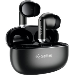 Bluetooth-гарнітура Gelius MaxBuds 2 GP-TWS025X Gun Metal 2