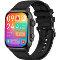 Смарт-годинник Gelius Amazwatch Ultra GP-SW011 Black
