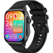 Смарт-годинник Gelius Amazwatch Ultra GP-SW011 Black