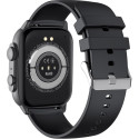 Смарт-часы Gelius Amazwatch Ultra GP-SW011 Black