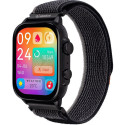 Смарт-годинник Gelius Amazwatch Ultra GP-SW011 Black