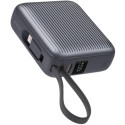 Power Bank Proove Moon Rock 22.5W 10000mAh Gray (PBM122012105)
