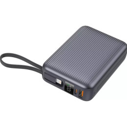 Power Bank Proove Moon Rock 22.5W 20000mAh Gray (PBM222012105)