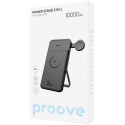 Power Bank Proove Power Stand 2 in 1 20W 10000mAh Black (PBPS20030001)