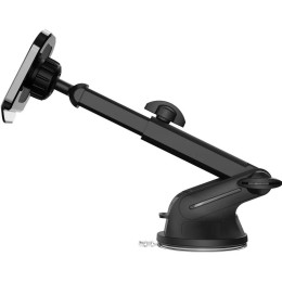Автомобільний тримач Proove Host Rider Suction Type Car Mount Black (CHHR00000001)
