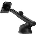 Автомобільний тримач Proove Host Rider Suction Type Car Mount Black (CHHR00000001)