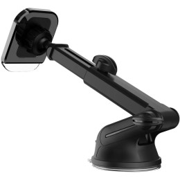 Автомобільний тримач Proove Host Rider Suction Type Car Mount Black (CHHR00000001)