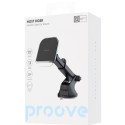 Автомобільний тримач Proove Host Rider Suction Type Car Mount Black (CHHR00000001)
