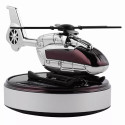 Автомобільний ароматизатор Solar Helicopter Siler