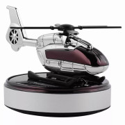 Автомобільний ароматизатор Solar Helicopter Siler