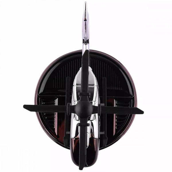 Автомобільний ароматизатор Solar Helicopter Siler