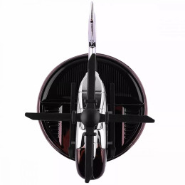 Автомобільний ароматизатор Solar Helicopter Siler