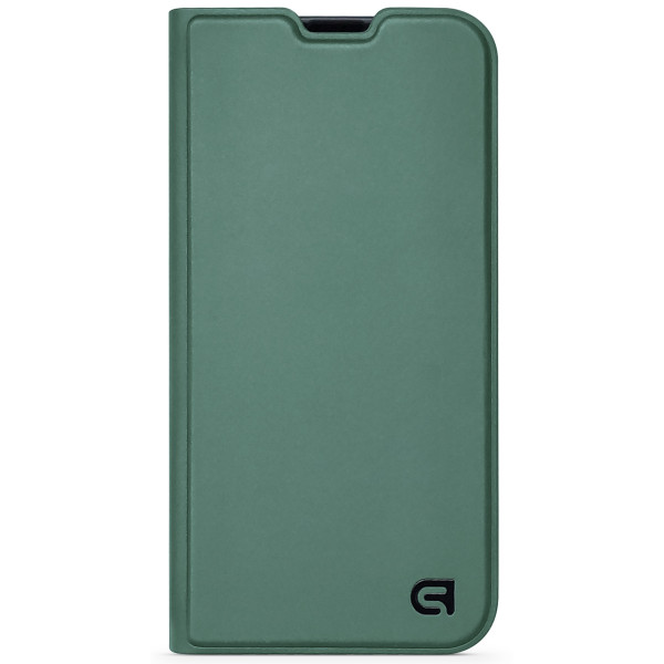Чохол-книжка ArmorStandart OneFold для Motorola G55 5G Green (ARM81234)