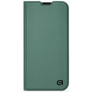 Чехол-книжка ArmorStandart OneFold для Motorola G55 5G Green (ARM81234)