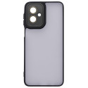 Чехол ArmorStandart ShadeX для Motorola G55 5G Black (ARM83386)