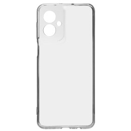 Чохол ArmorStandart Air Camera Cov для Motorola G55 5G Clear (ARM81195)