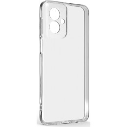 Чохол ArmorStandart Air Camera Cov для Motorola G55 5G Clear (ARM81195) 2