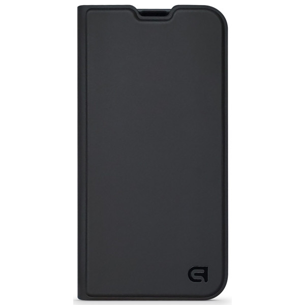Чехол-книжка ArmorStandart OneFold для Xiaomi Poco F7 Ultra Black (ARM85233)
