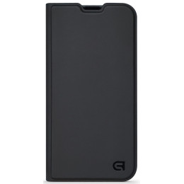 Чехол-книжка ArmorStandart OneFold для Motorola G05/E15 Black (ARM83005)