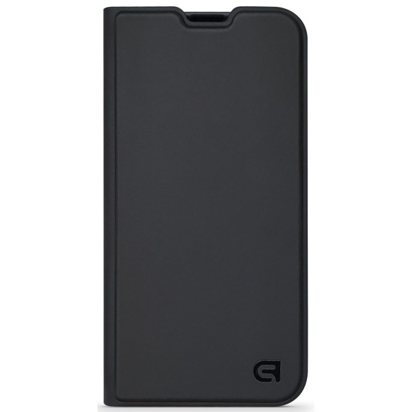 Чехол-книжка ArmorStandart OneFold для Motorola G05/E15 Black (ARM83005)