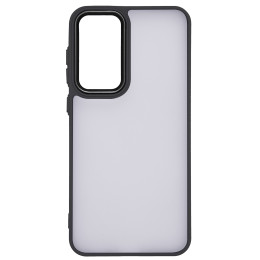 Чохол ArmorStandart Frame для Samsung A36 5G A366 Black (ARM84810)