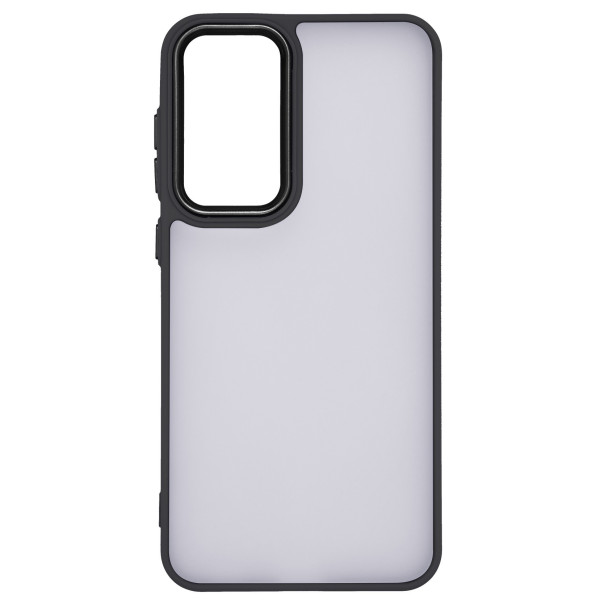 Чехол ArmorStandart Frame для Samsung A36 5G A366 Black (ARM84810)