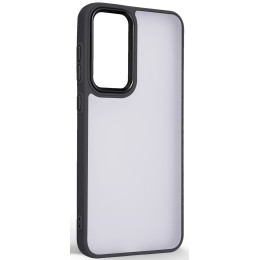 Чехол ArmorStandart Frame для Samsung A36 5G A366 Black (ARM84810) 2