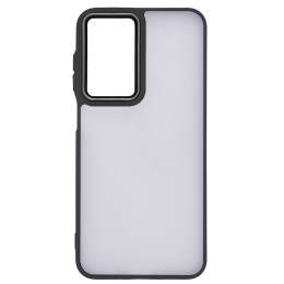 Чохол ArmorStandart Frame для Samsung A26 5G A266 Black (ARM84805)