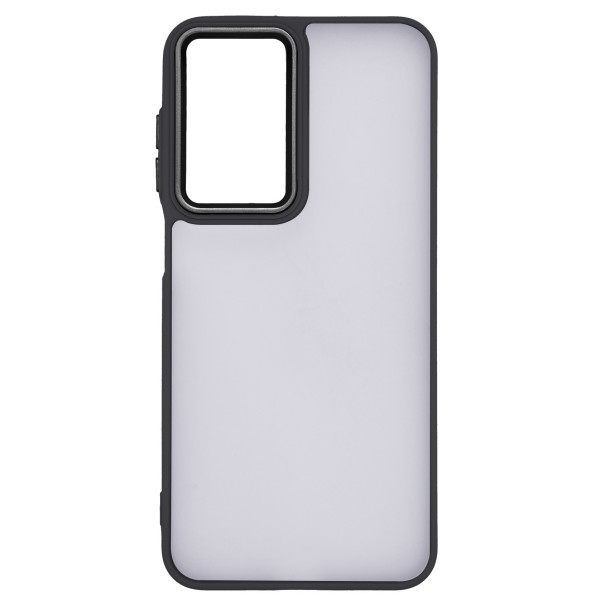 Чохол ArmorStandart Frame для Samsung A26 5G A266 Black (ARM84805)
