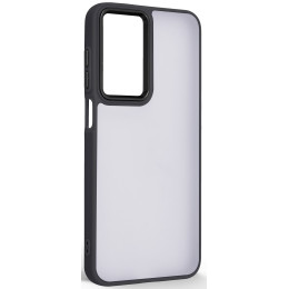 Чохол ArmorStandart Frame для Samsung A26 5G A266 Black (ARM84805) 2
