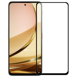 Захисне скло ArmorStandart Pro для ZTE Nubia Focus Pro 5G Black (ARM78908)