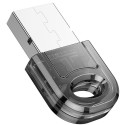 Bluetooth адаптер Hoco UA28 v5.1 Black