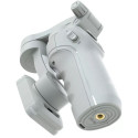 Стабилизатор видеосъемки Proove Axis Gimbal Stabilizer Gray (MPAX00010001)